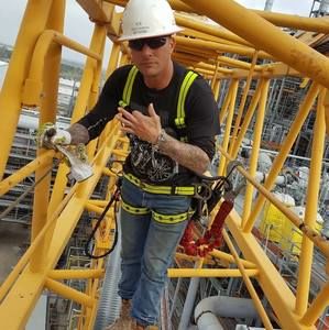 Meet your Posher, David